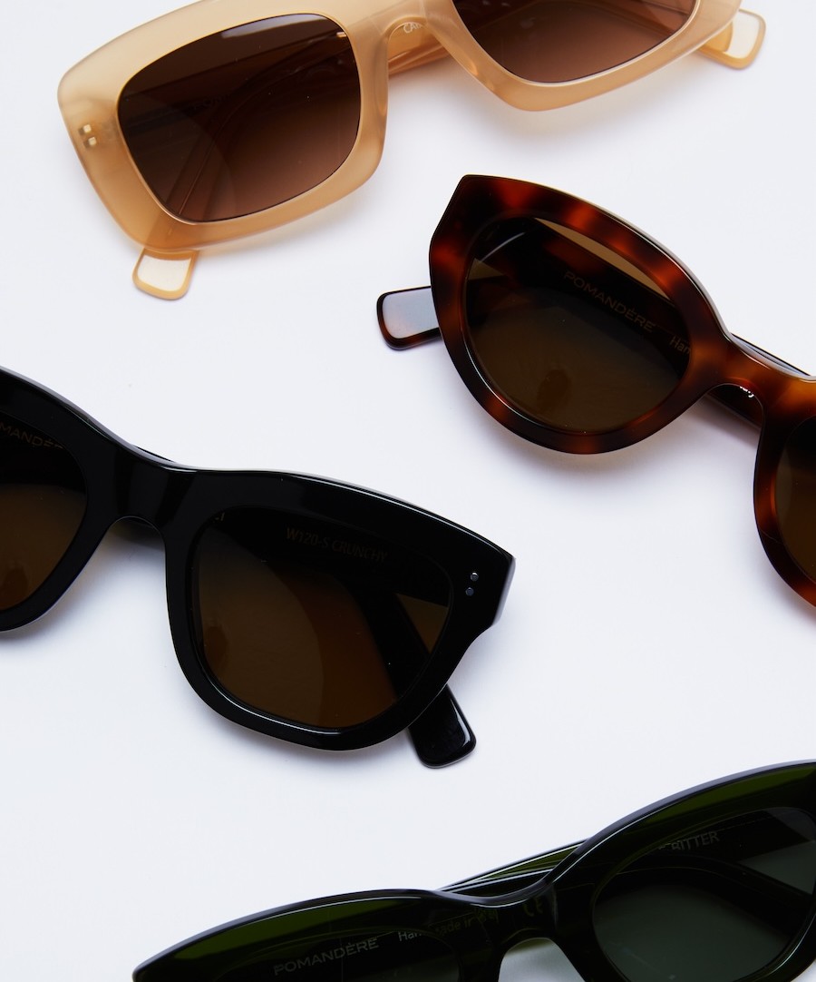 Eyewear